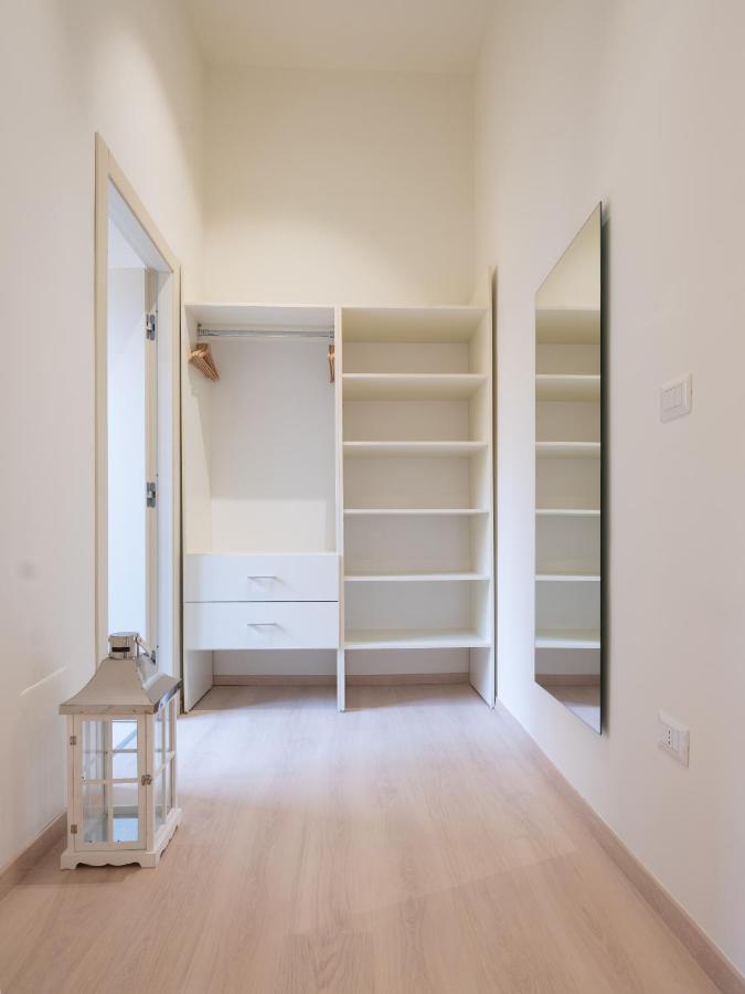 My House Urban Luxury B&B Reggio di Calabria Dış mekan fotoğraf