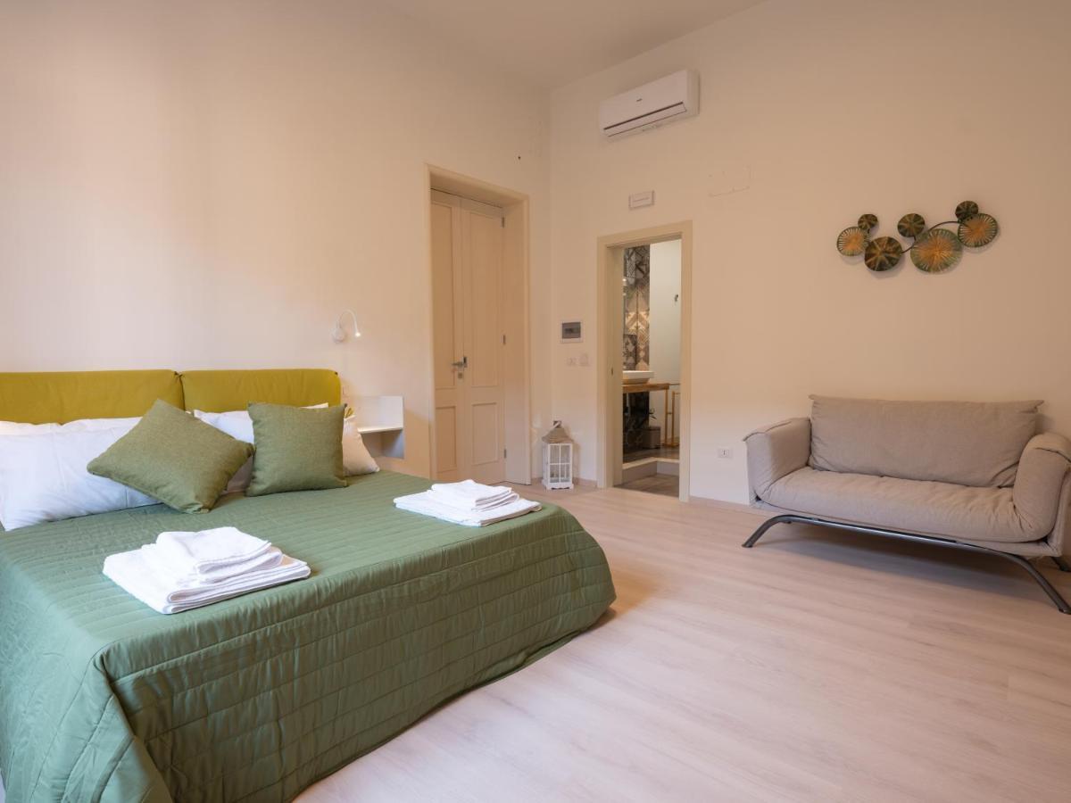 My House Urban Luxury B&B Reggio di Calabria Dış mekan fotoğraf