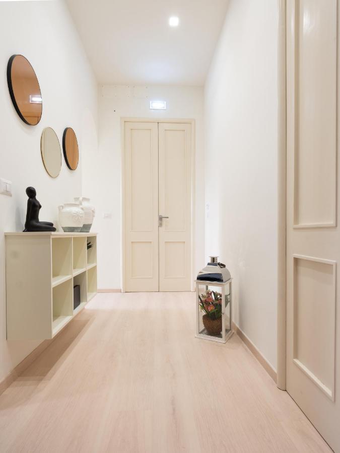 My House Urban Luxury B&B Reggio di Calabria Dış mekan fotoğraf