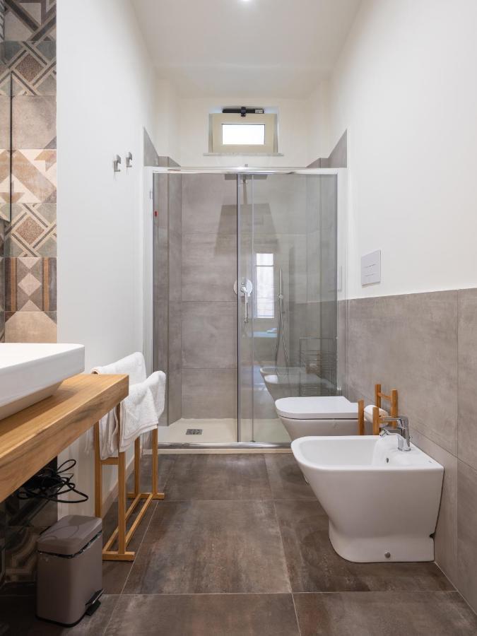 My House Urban Luxury B&B Reggio di Calabria Dış mekan fotoğraf