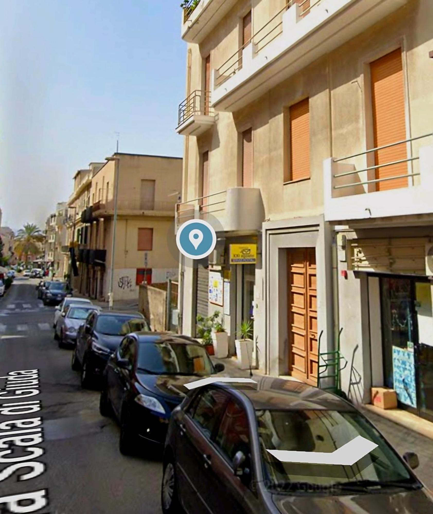 My House Urban Luxury B&B Reggio di Calabria Dış mekan fotoğraf